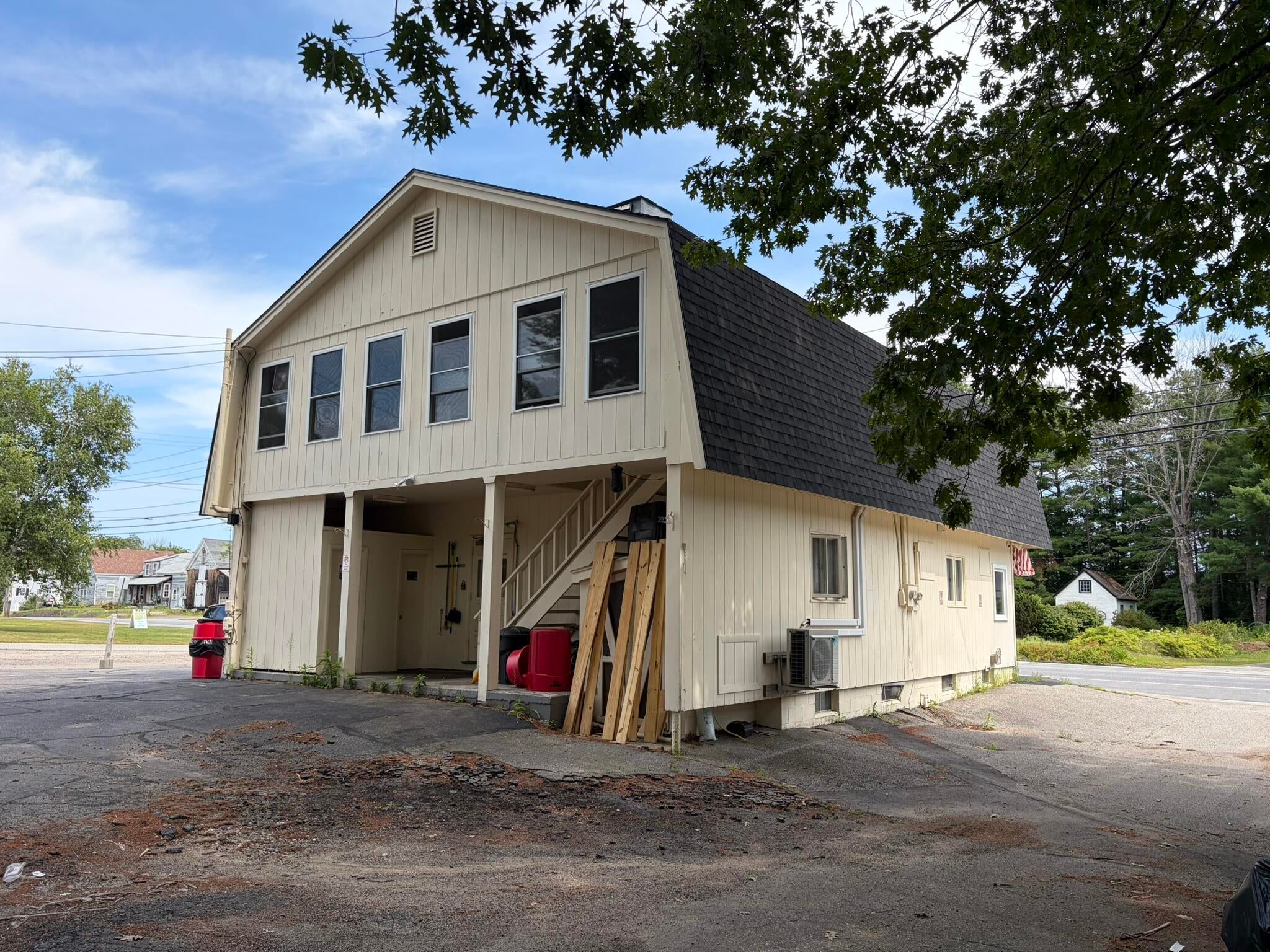 264 Sebago Road