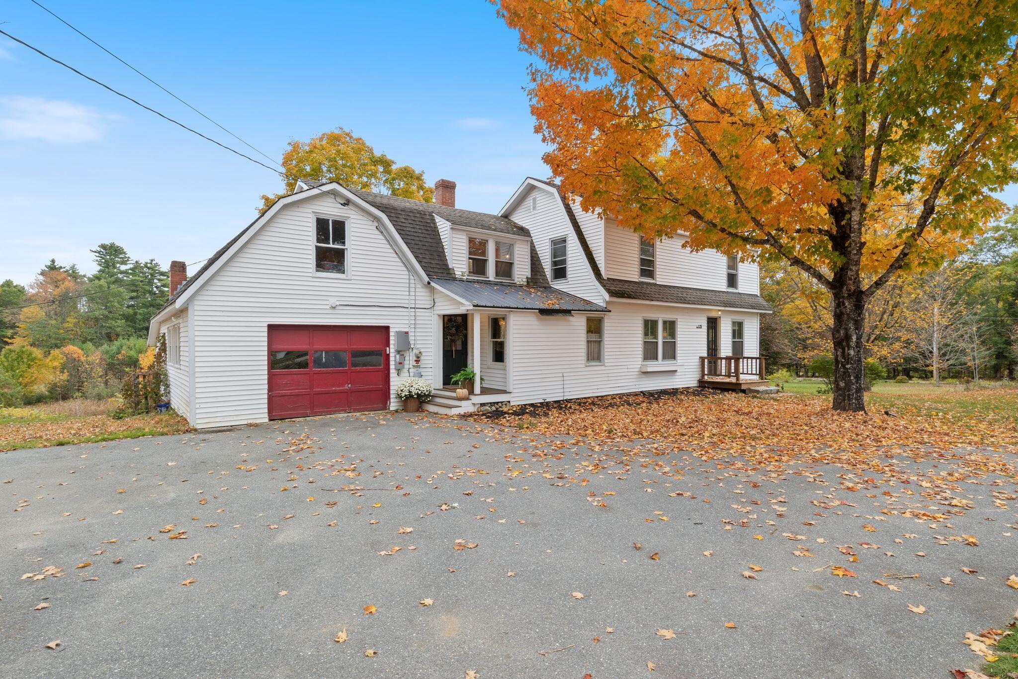 125 N Gorham Road