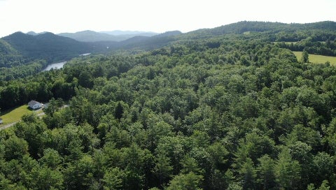 Photo of Map 135/23 Burgess Hill Road, Rumford, ME 04276 (MLS # 1670282)