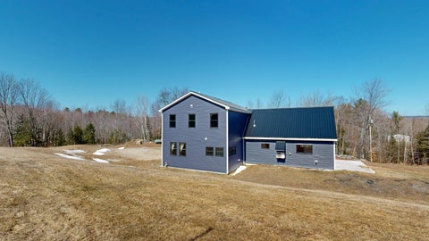 Photo of 28 Morse Hill Road, West Paris, ME 04289 (MLS # 1656840)