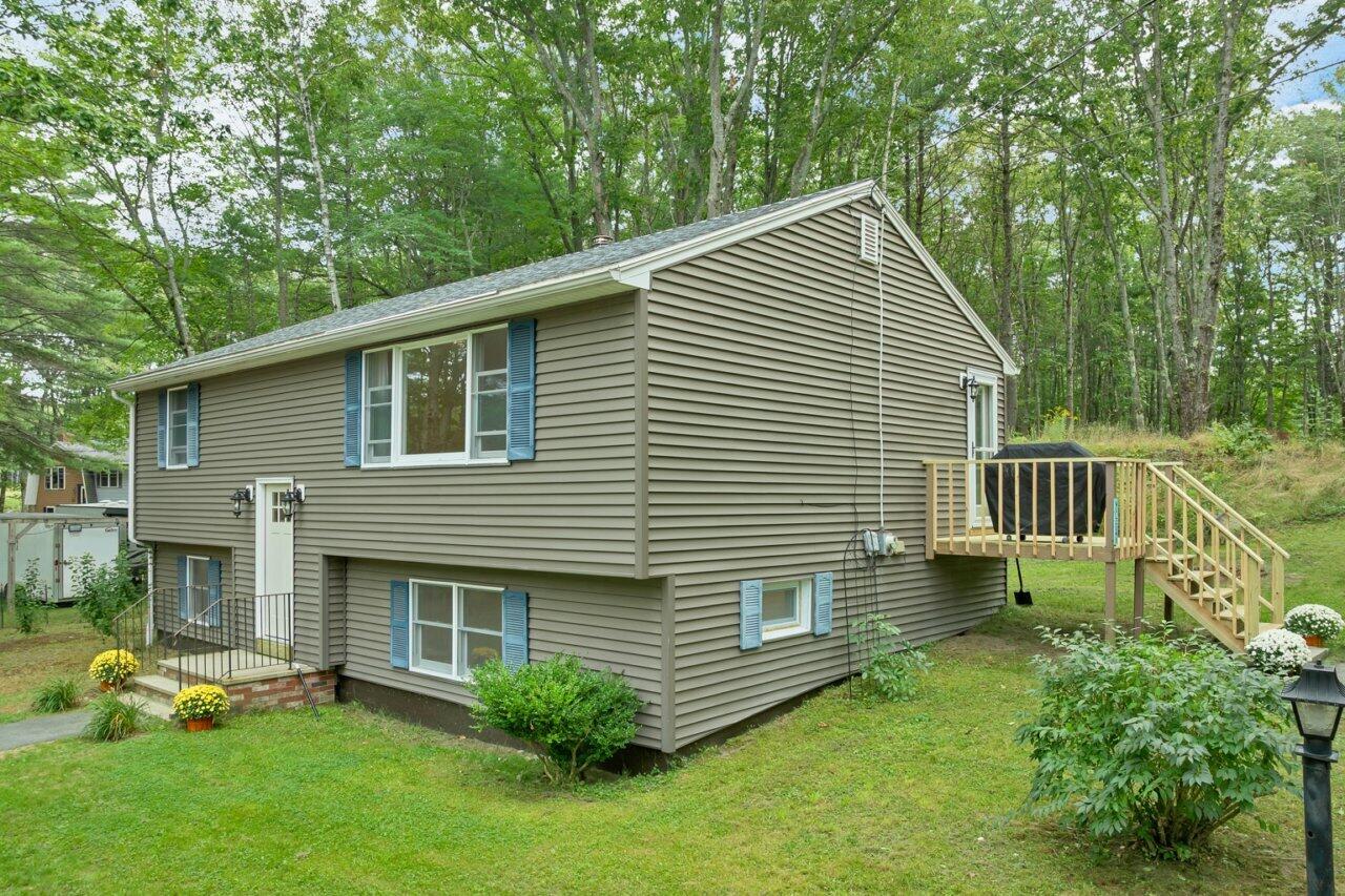 458 Pool Street