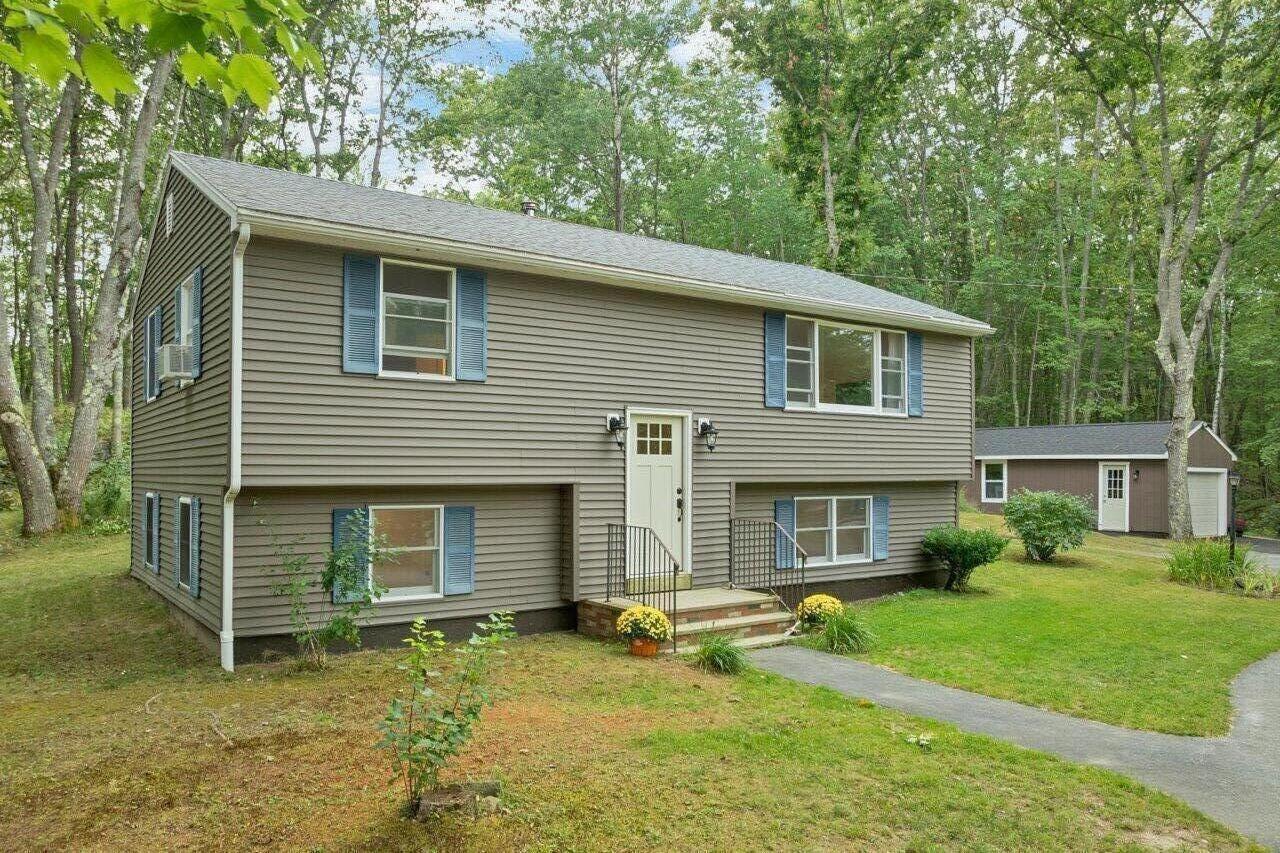 458 Pool Street