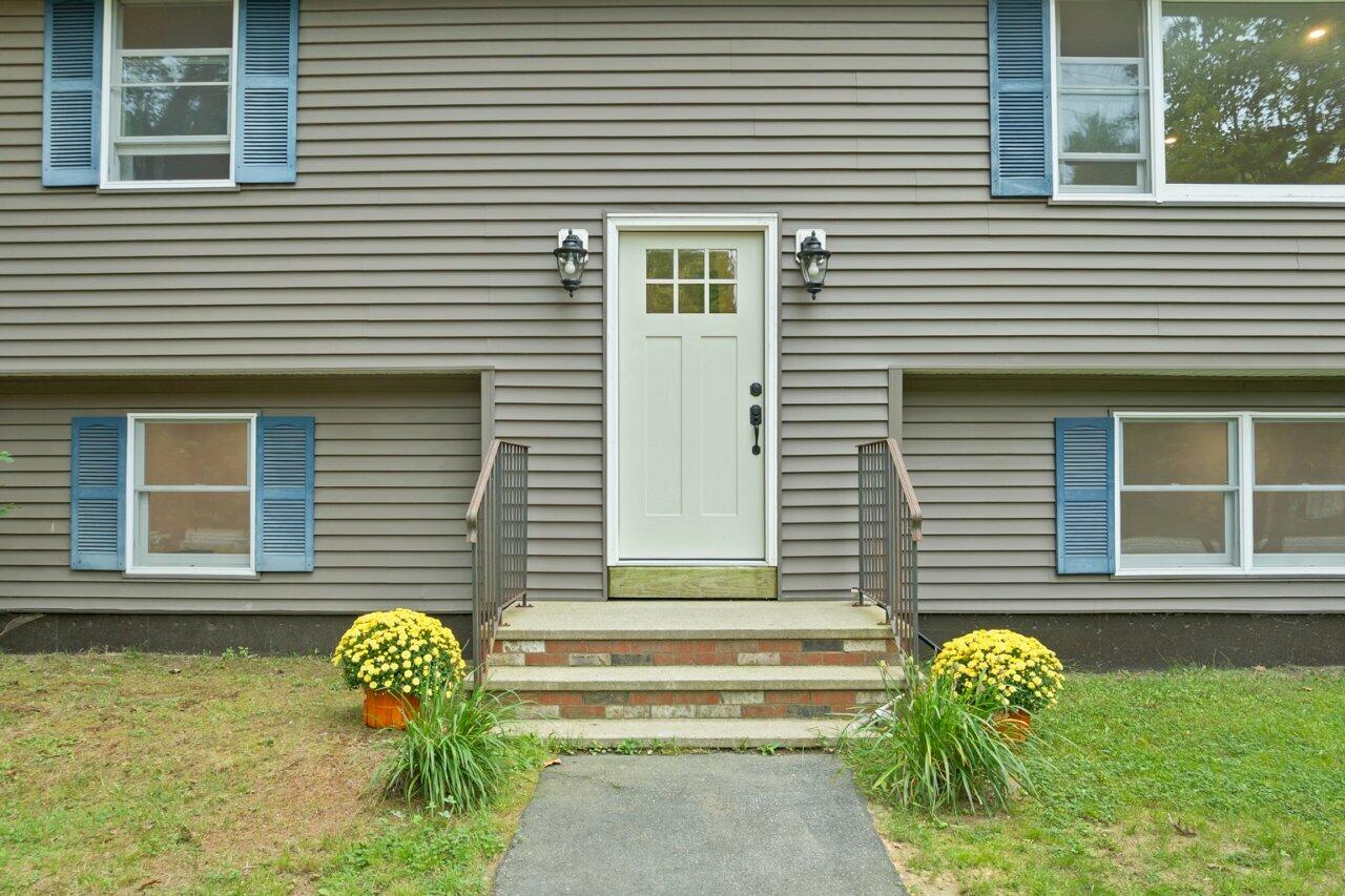 458 Pool Street