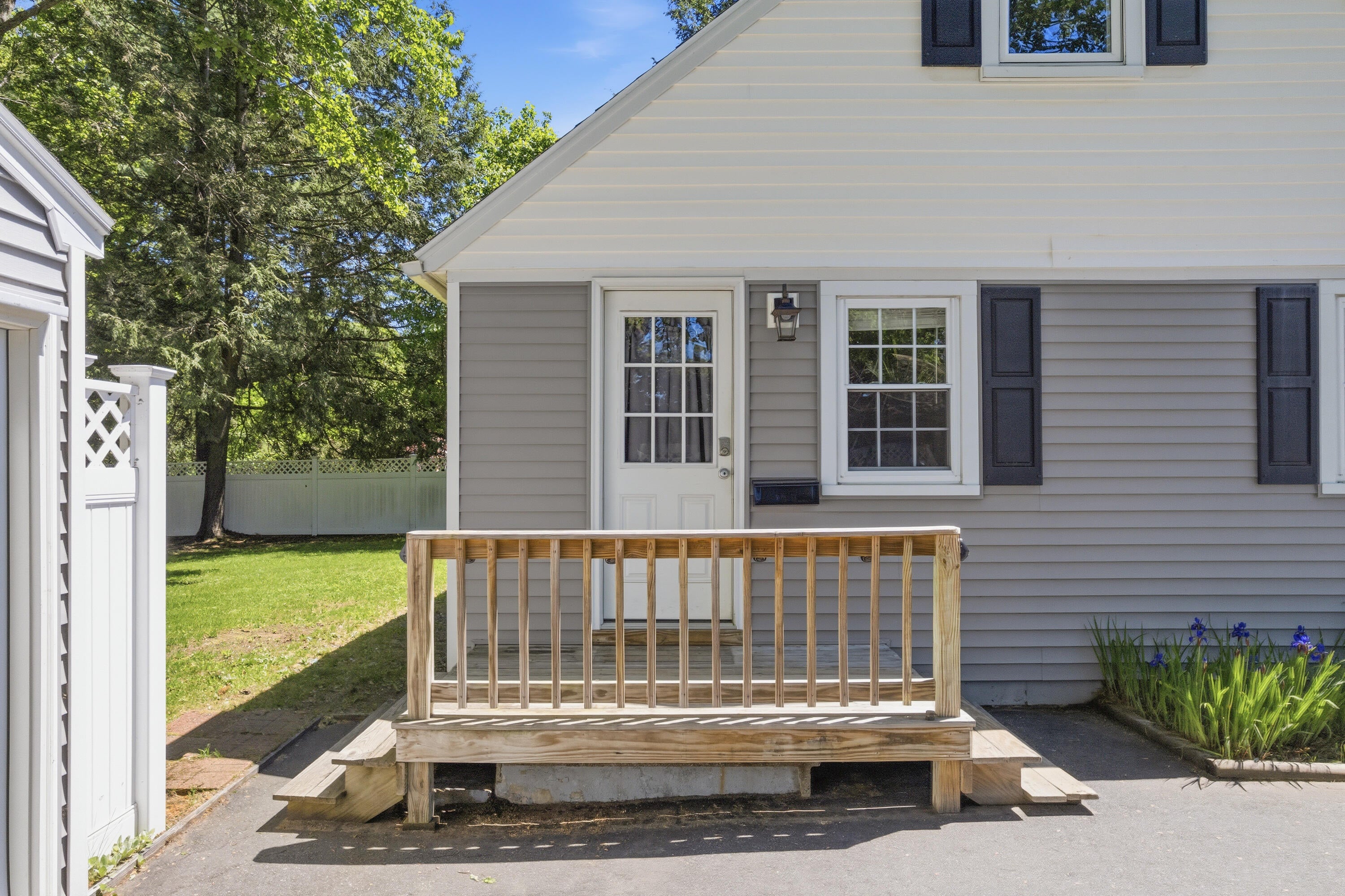 50 Hennessey Avenue
