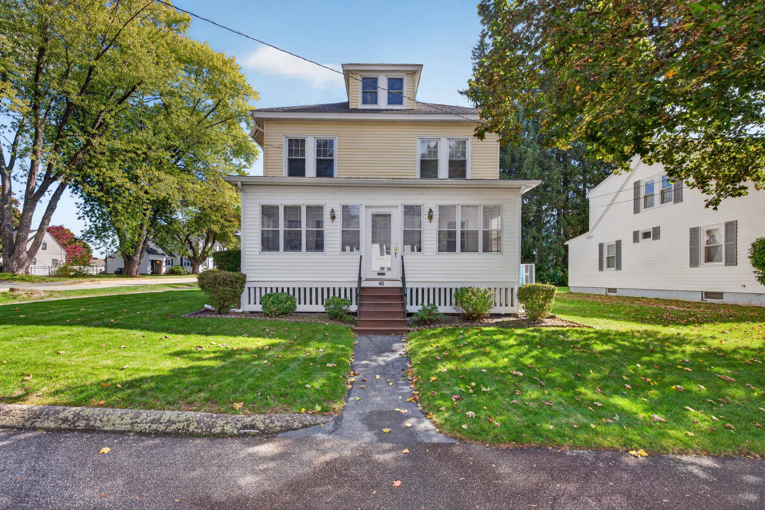 41 Locke Street