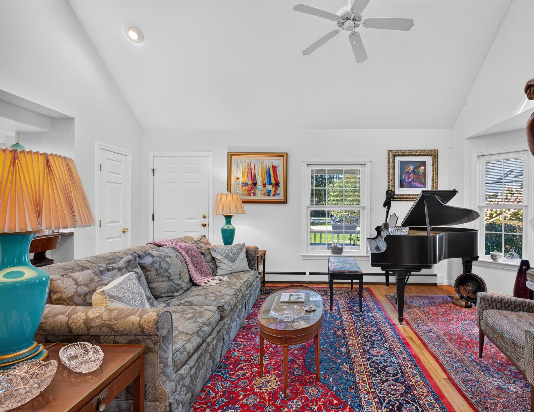 82 Plymouth Grove Drive 20