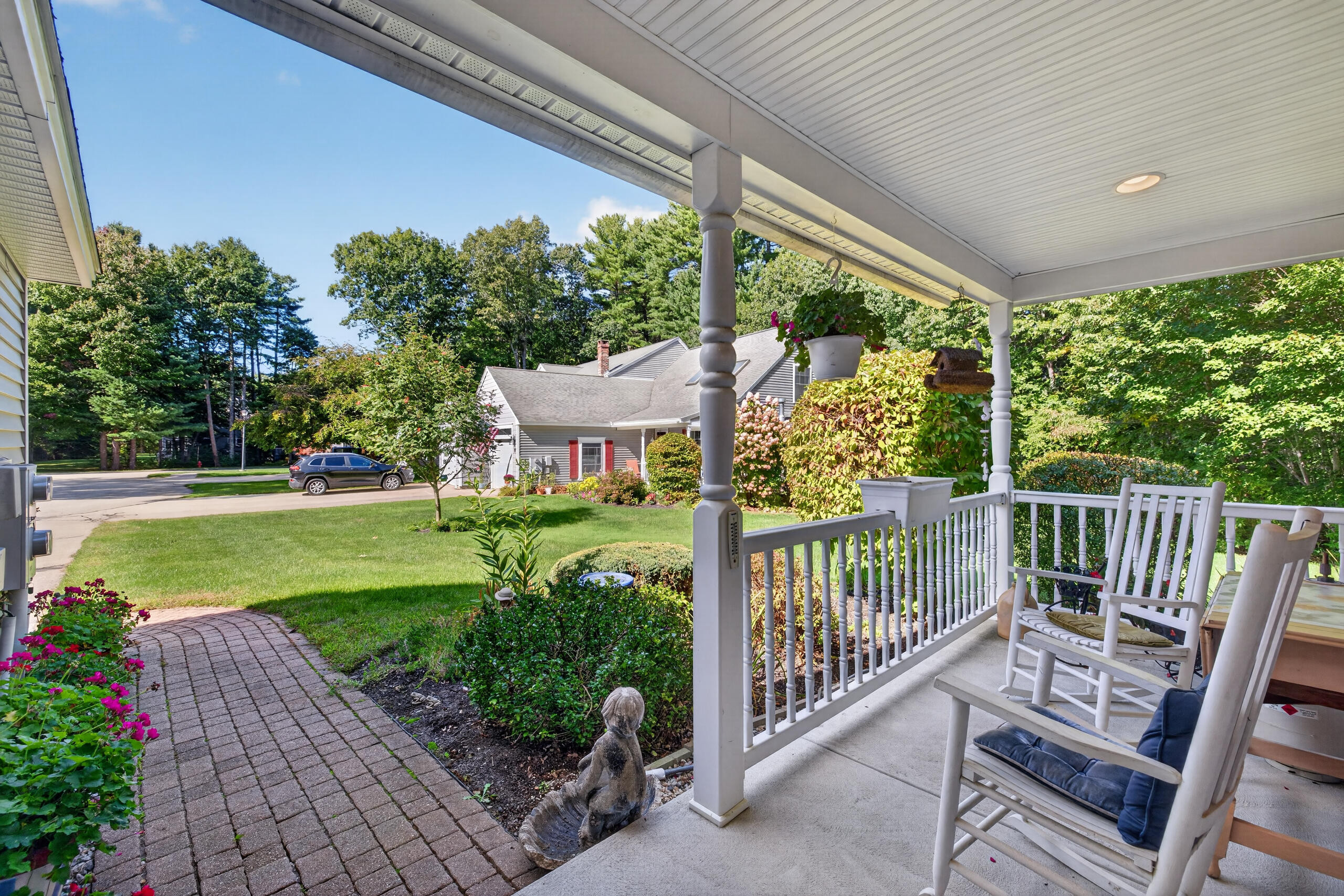 82 Plymouth Grove Drive 20