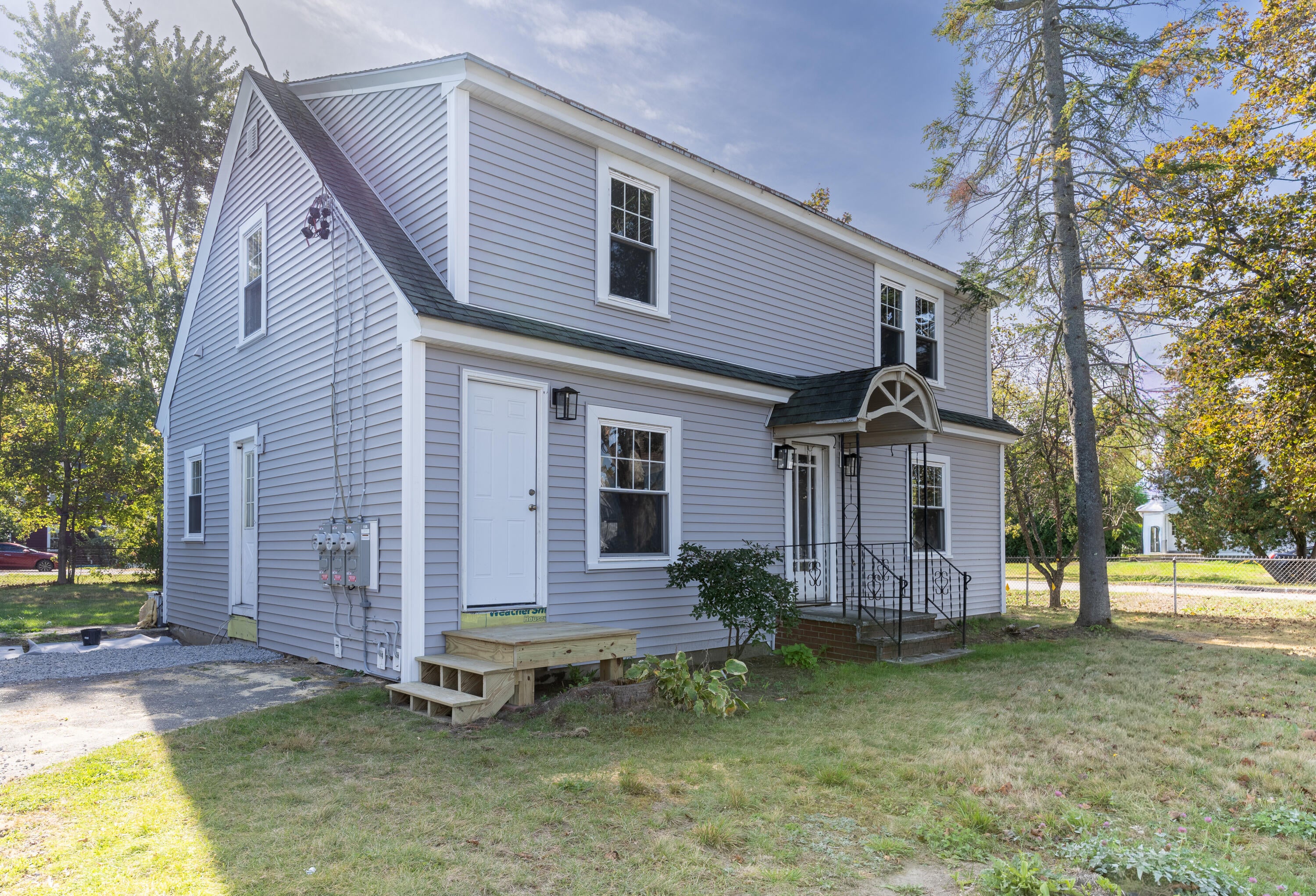 148 Broad Street