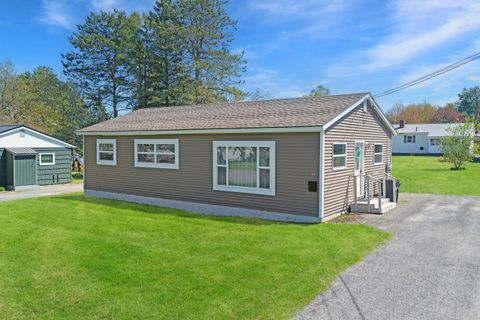 Photo of 40 Paris Snow Drive, Caribou, ME 04736 (MLS # 1663746)
