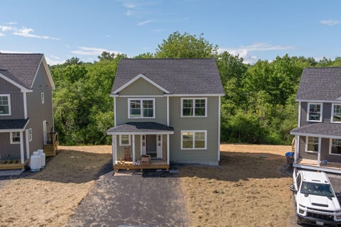 Photo of 12 Shepherd Lane #6, Windham, ME 04062 (MLS # 1658202)