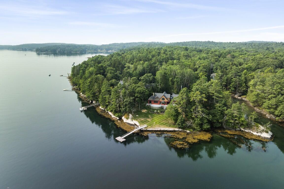 83 Western Ledge Road