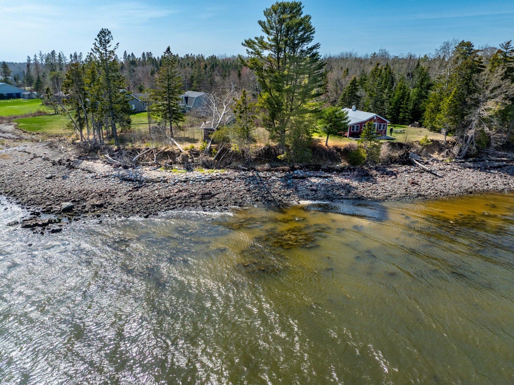 Photo of Lot 87 Sea View Lane, Robbinston, ME 04671 (MLS # 1669510)