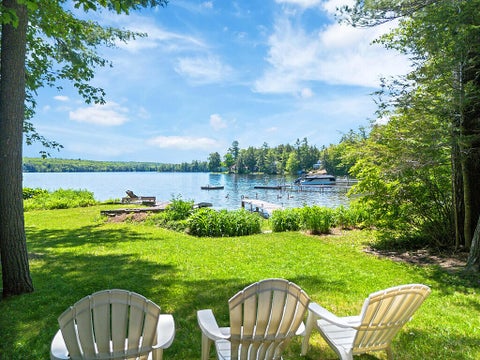 Photo of 18 Thurston Drive, Monmouth, ME 04259 (MLS # 1667227)
