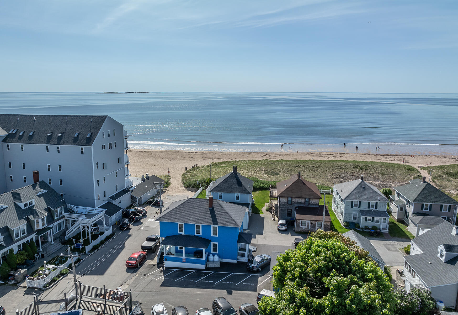 5 4th Avenue