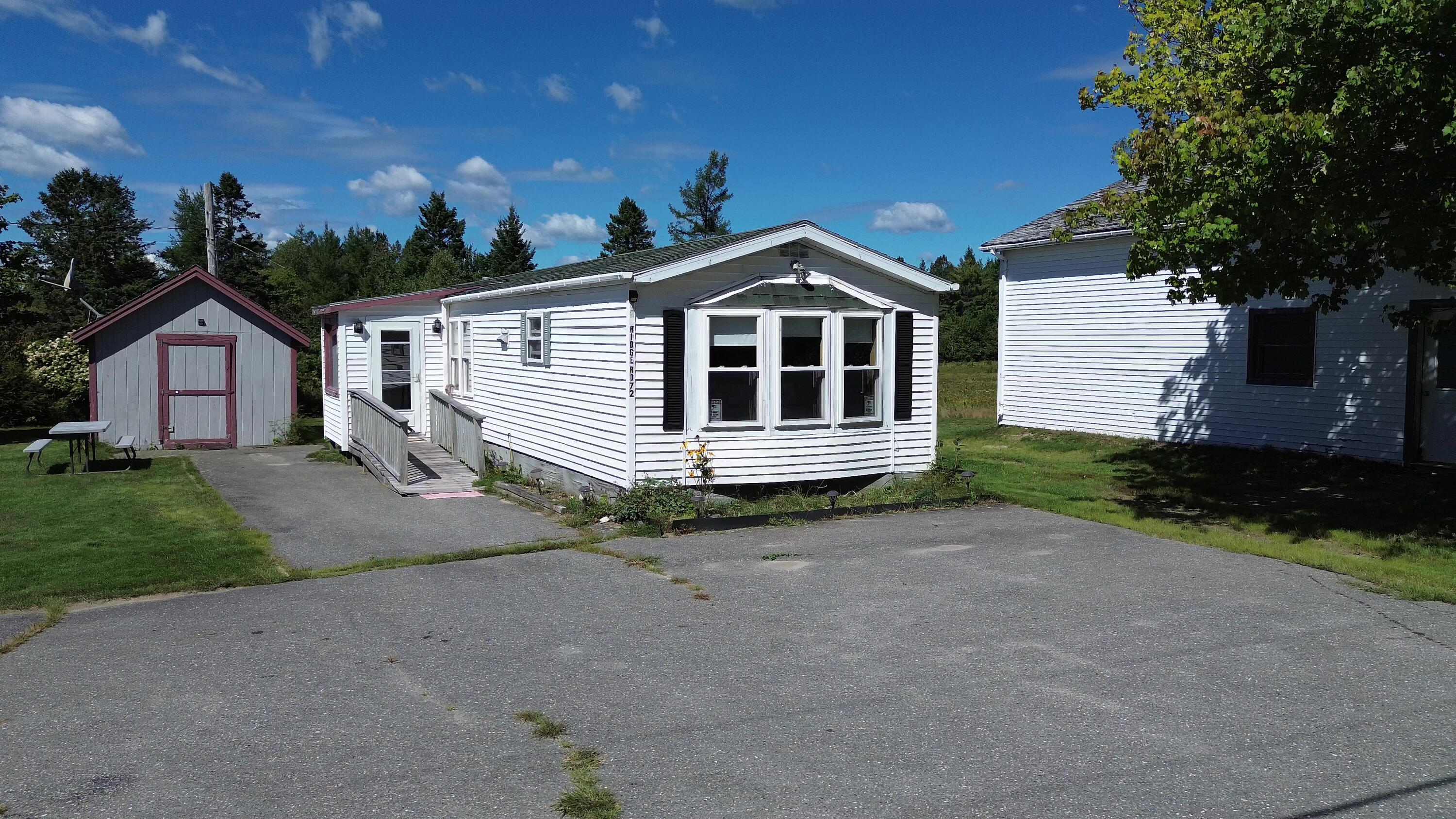 72 Ridge Road
