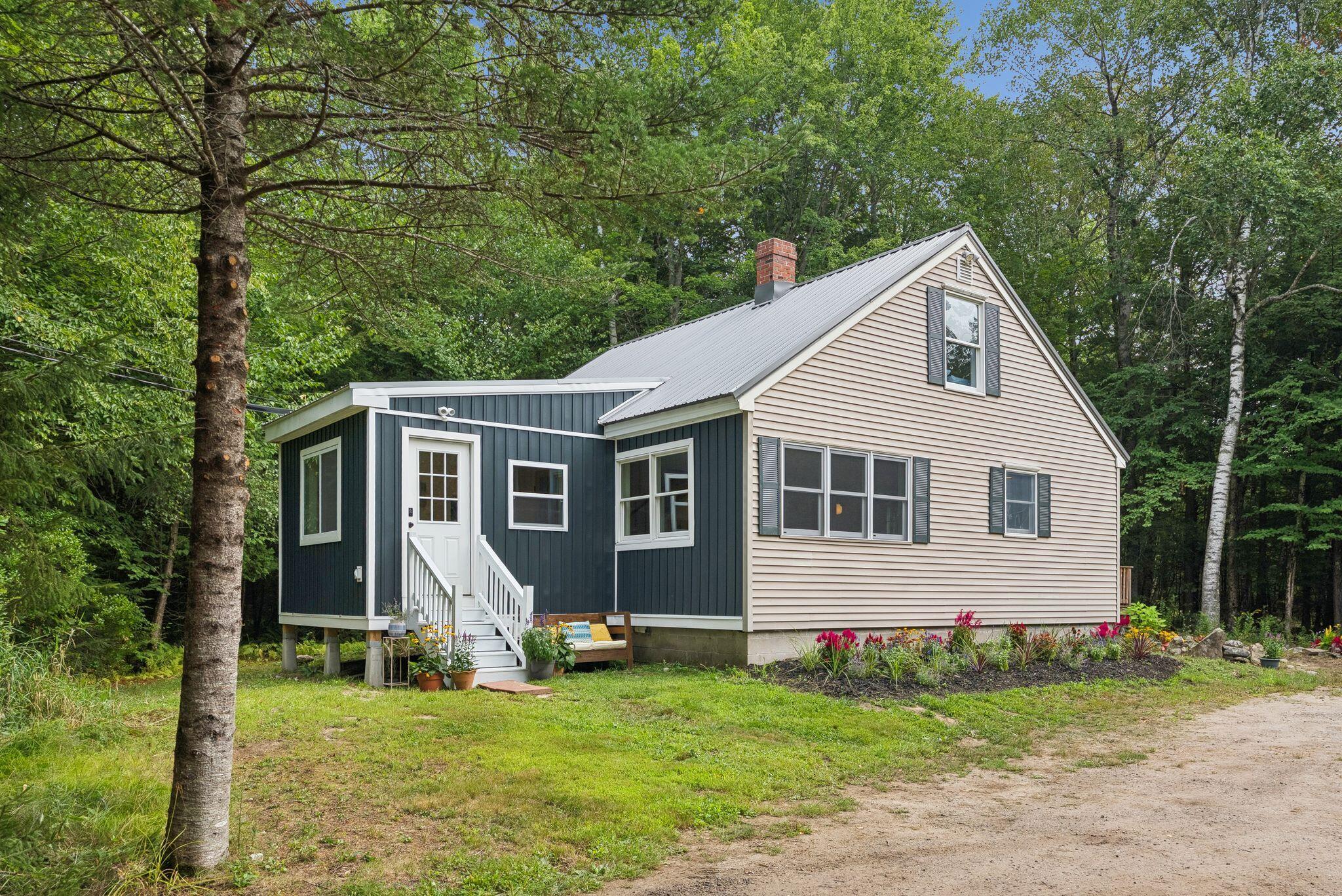 154 Wardtown Road