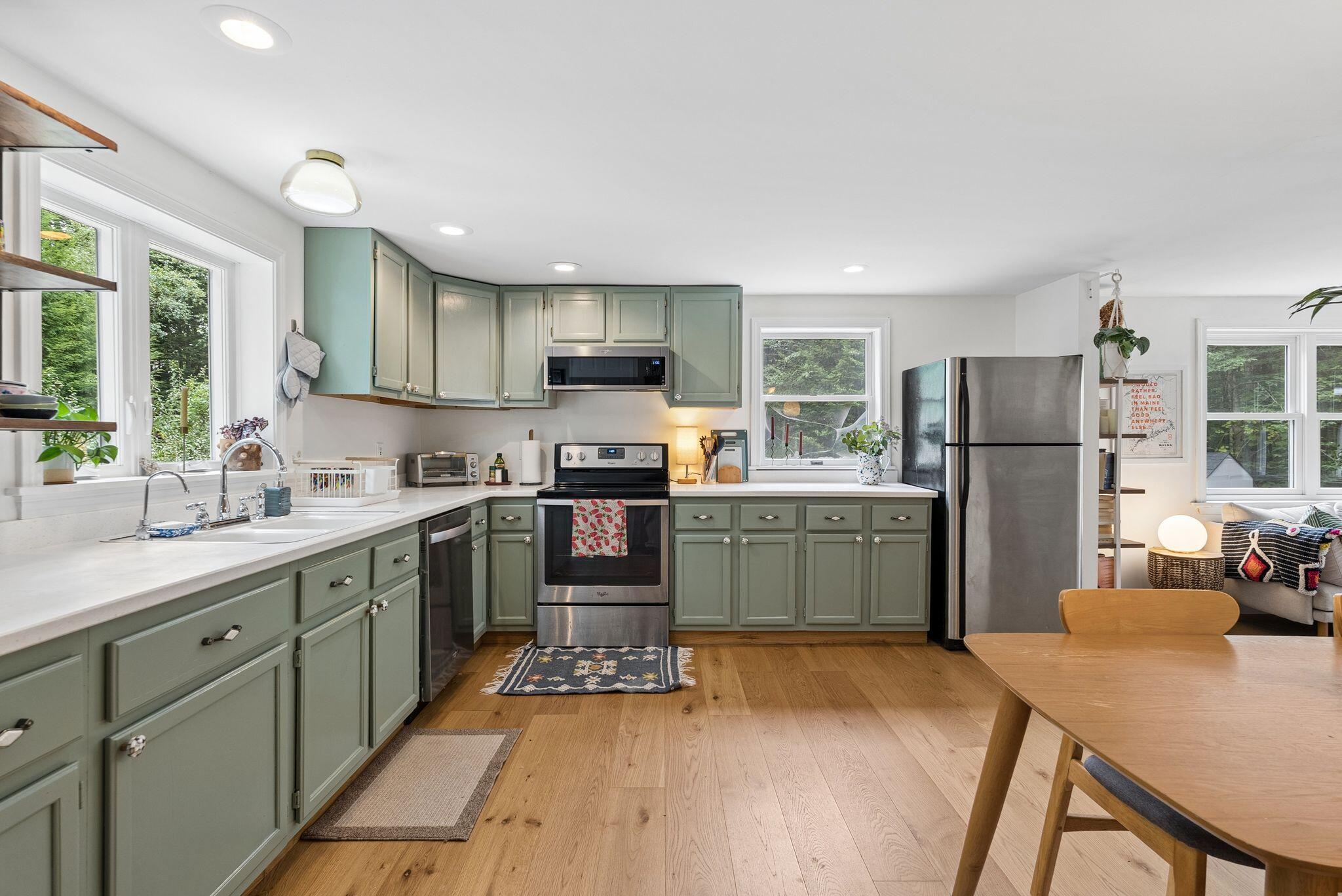 154 Wardtown Road