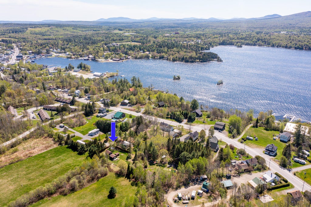 Photo of 22 Thorell Drive, Greenville, ME 04441 (MLS # 1664013)