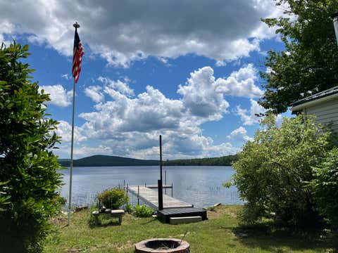 Photo of 68 Lemay Road, Enfield, ME 04493 (MLS # 1659294)