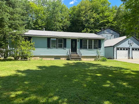 Photo of 388 Swain Road, Rumford, ME 04276 (MLS # 1667424)