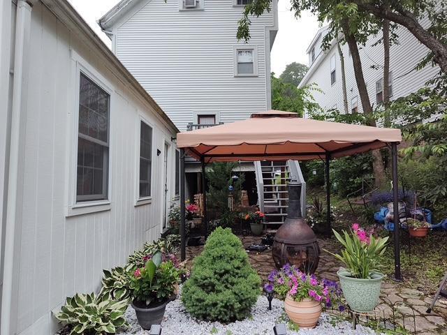 Photo of 268 Concord Street W, Portland, ME 04103 (MLS # 1669373)