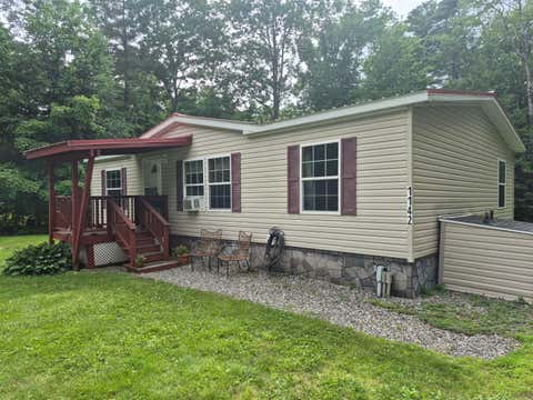 Photo of 1142 West Road, Belgrade, ME 04917 (MLS # 1668643)