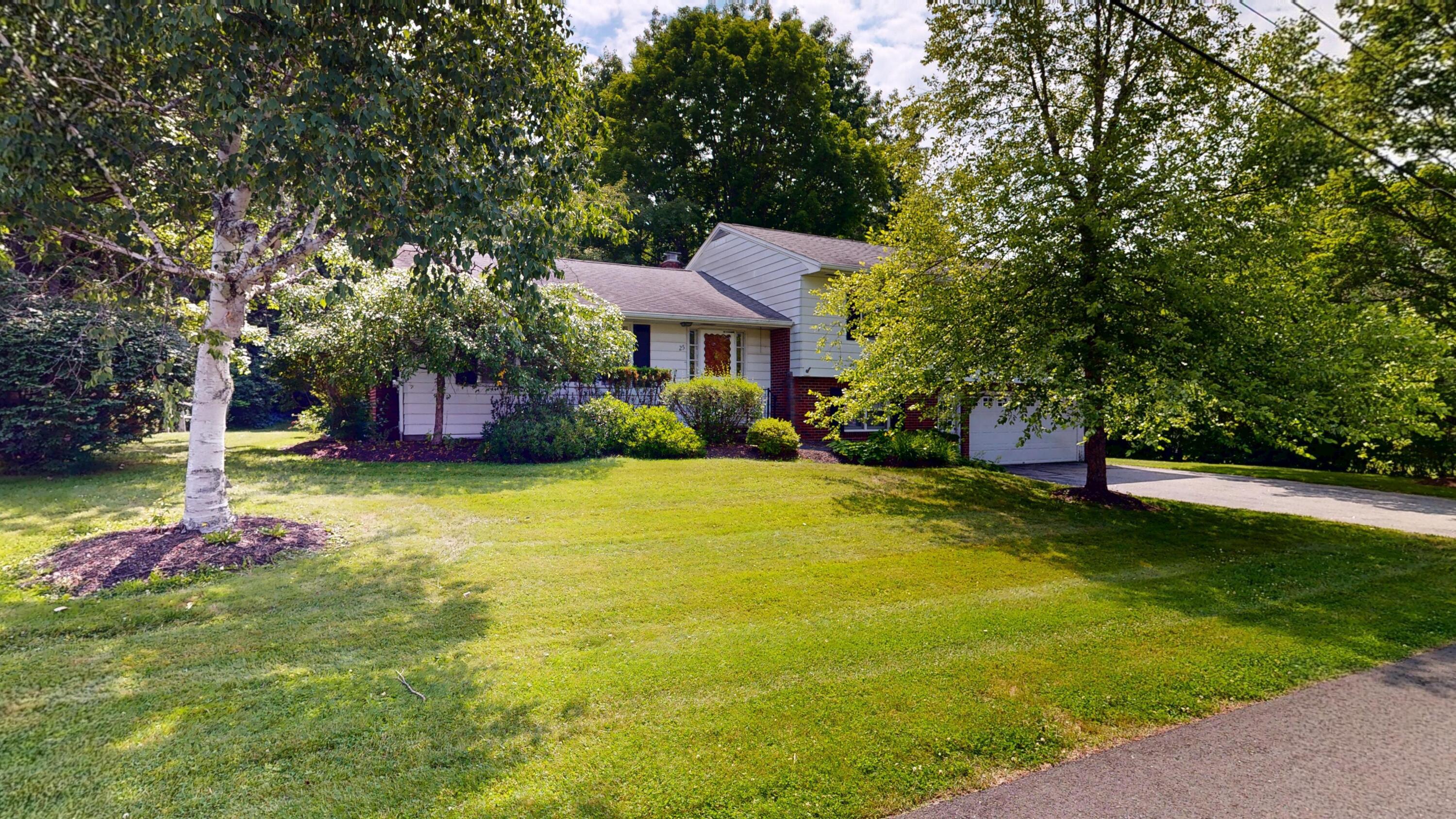 25 Orestis Way