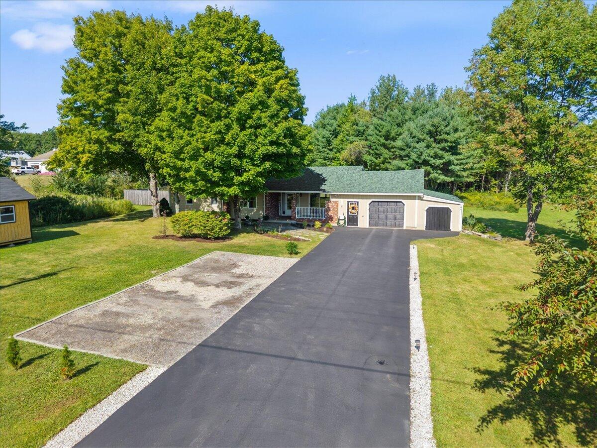 119 Cape Road