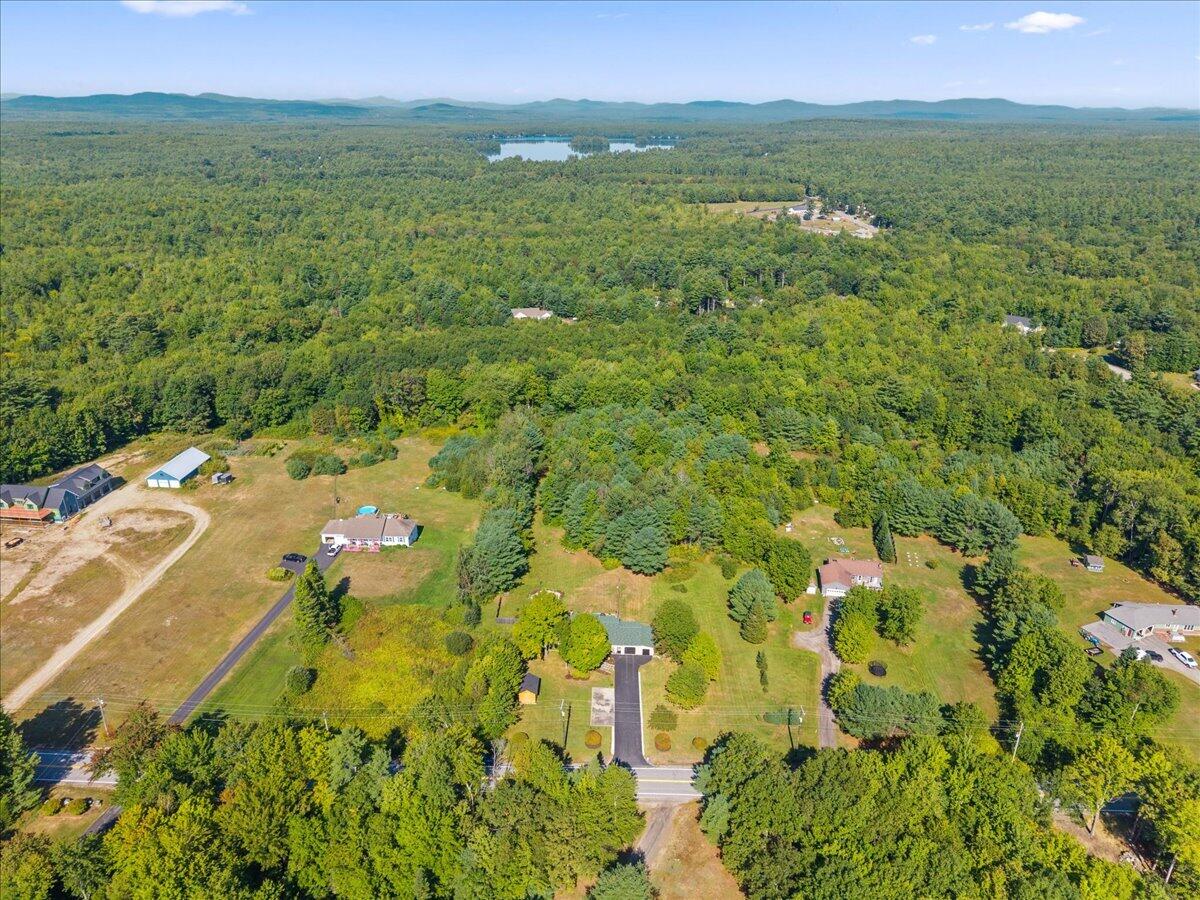 119 Cape Road