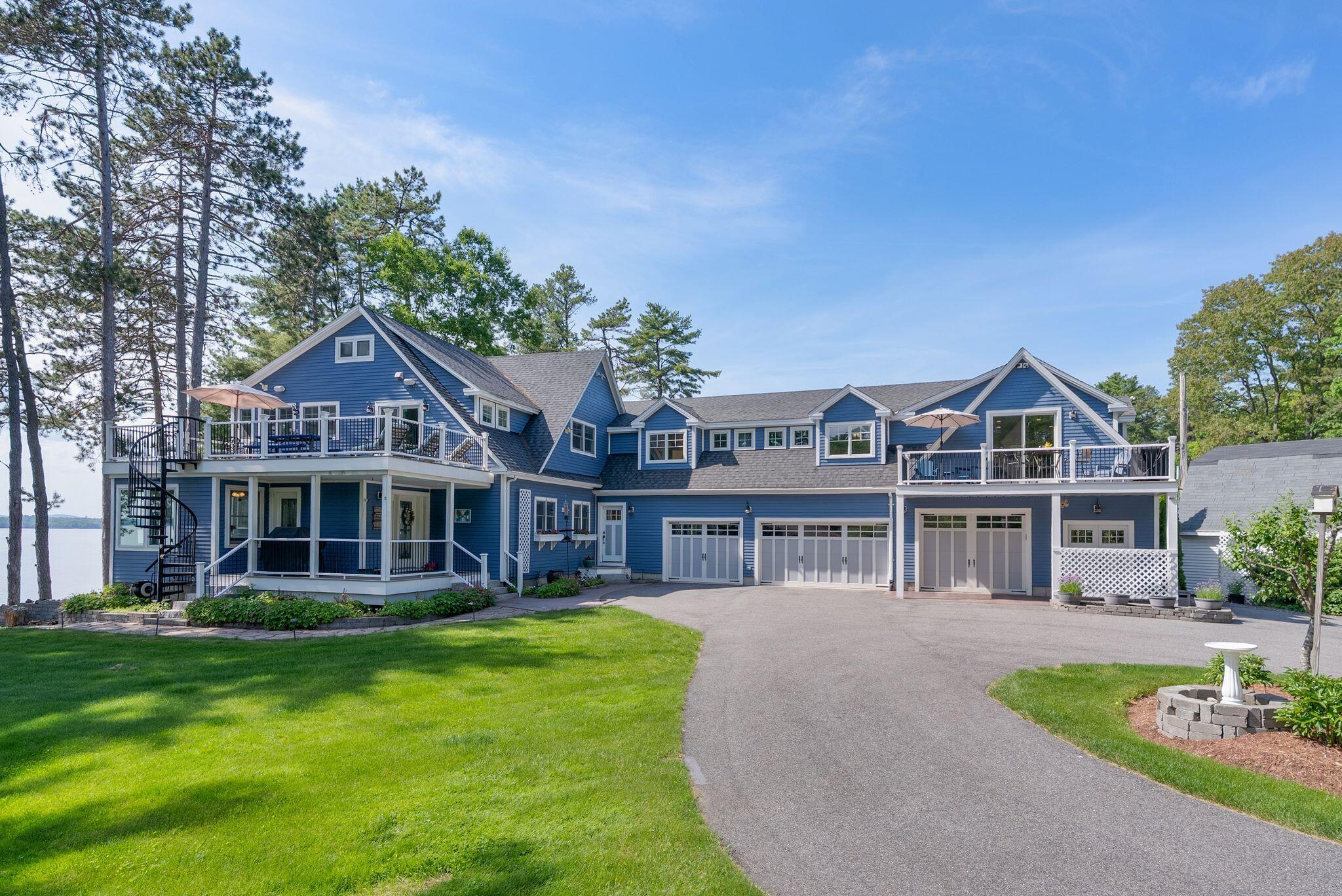 15 Sleepy Hollow Road