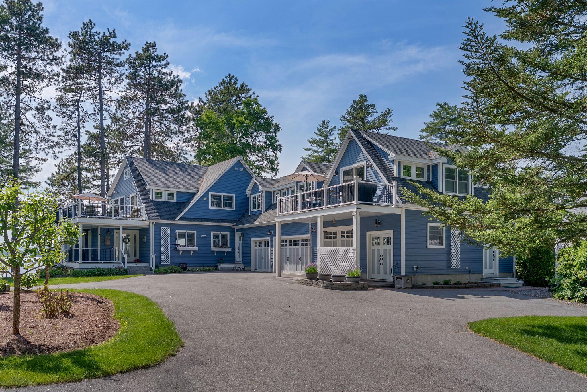 15 Sleepy Hollow Road