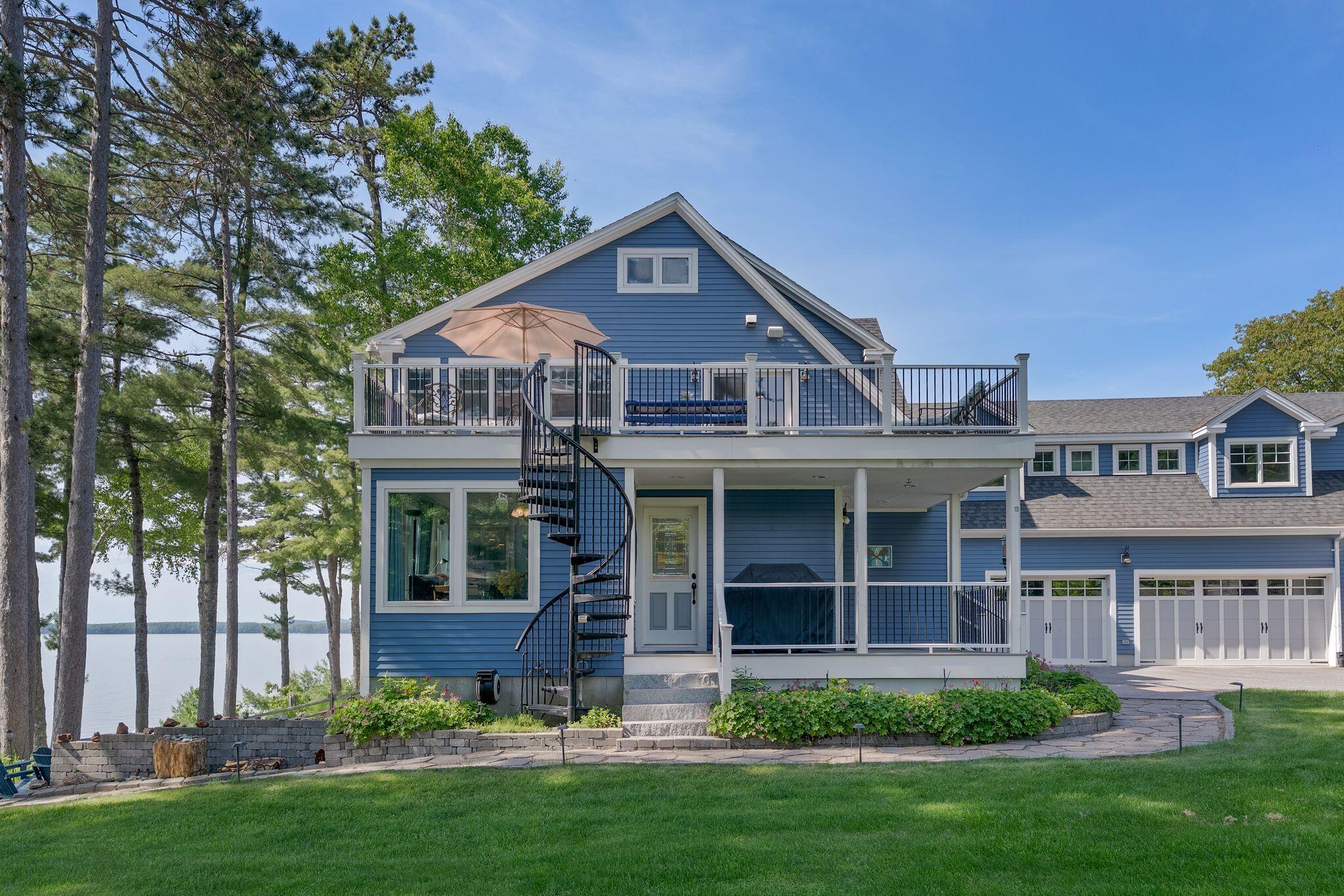 15 Sleepy Hollow Road