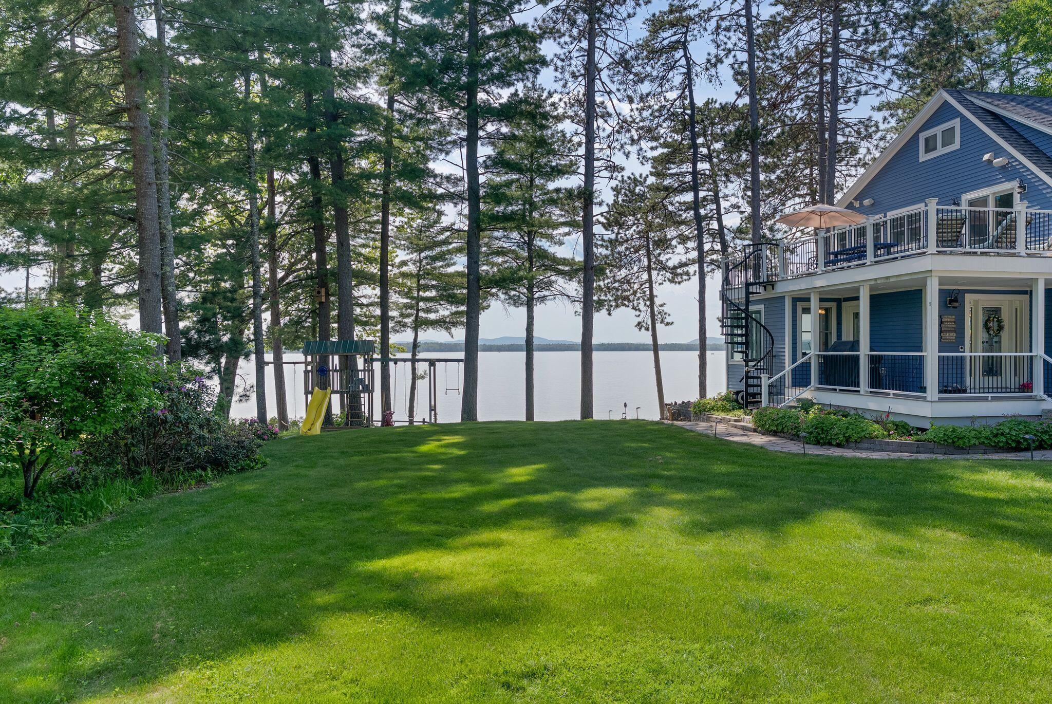 15 Sleepy Hollow Road