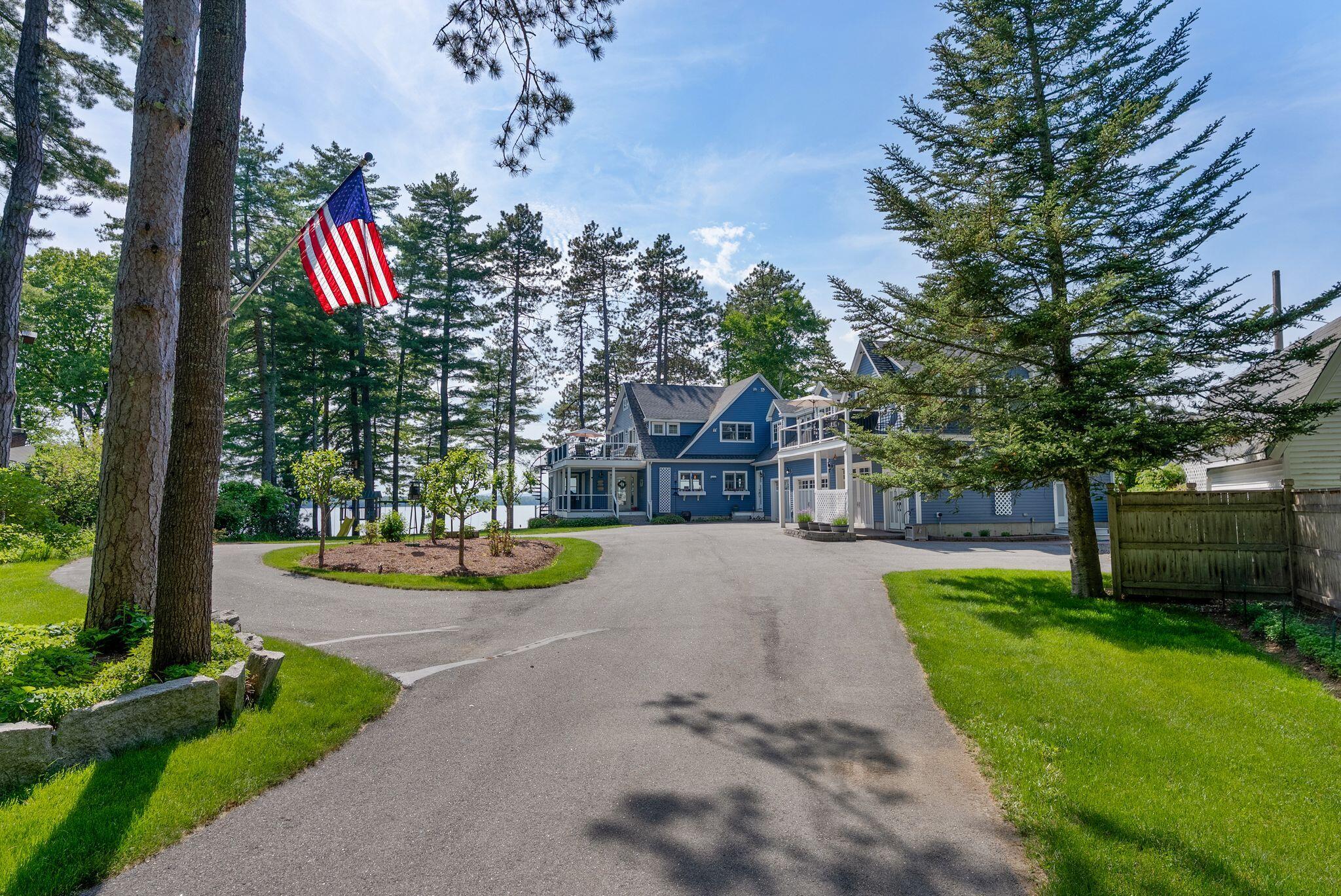 15 Sleepy Hollow Road