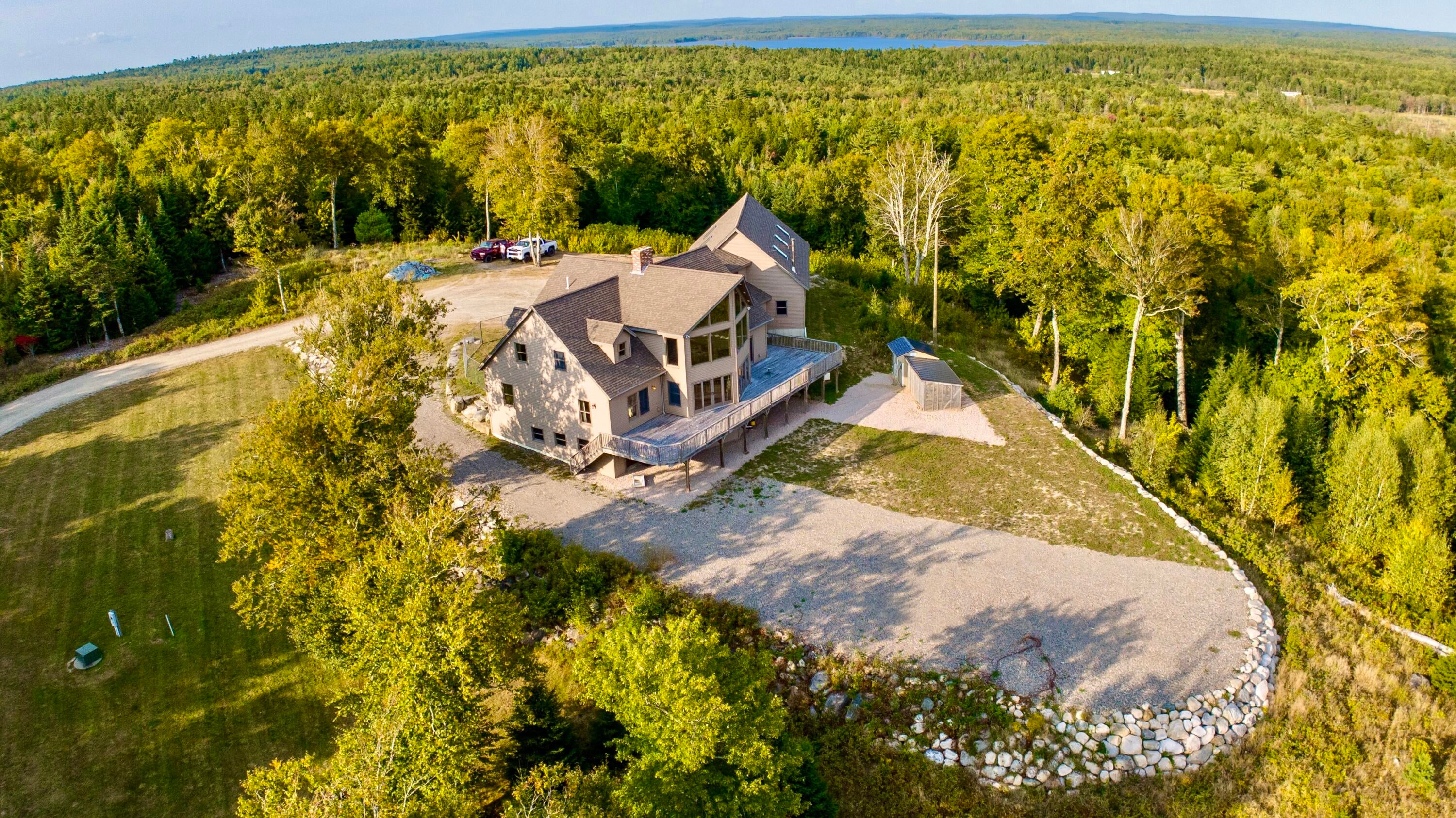 382 Ridge Road