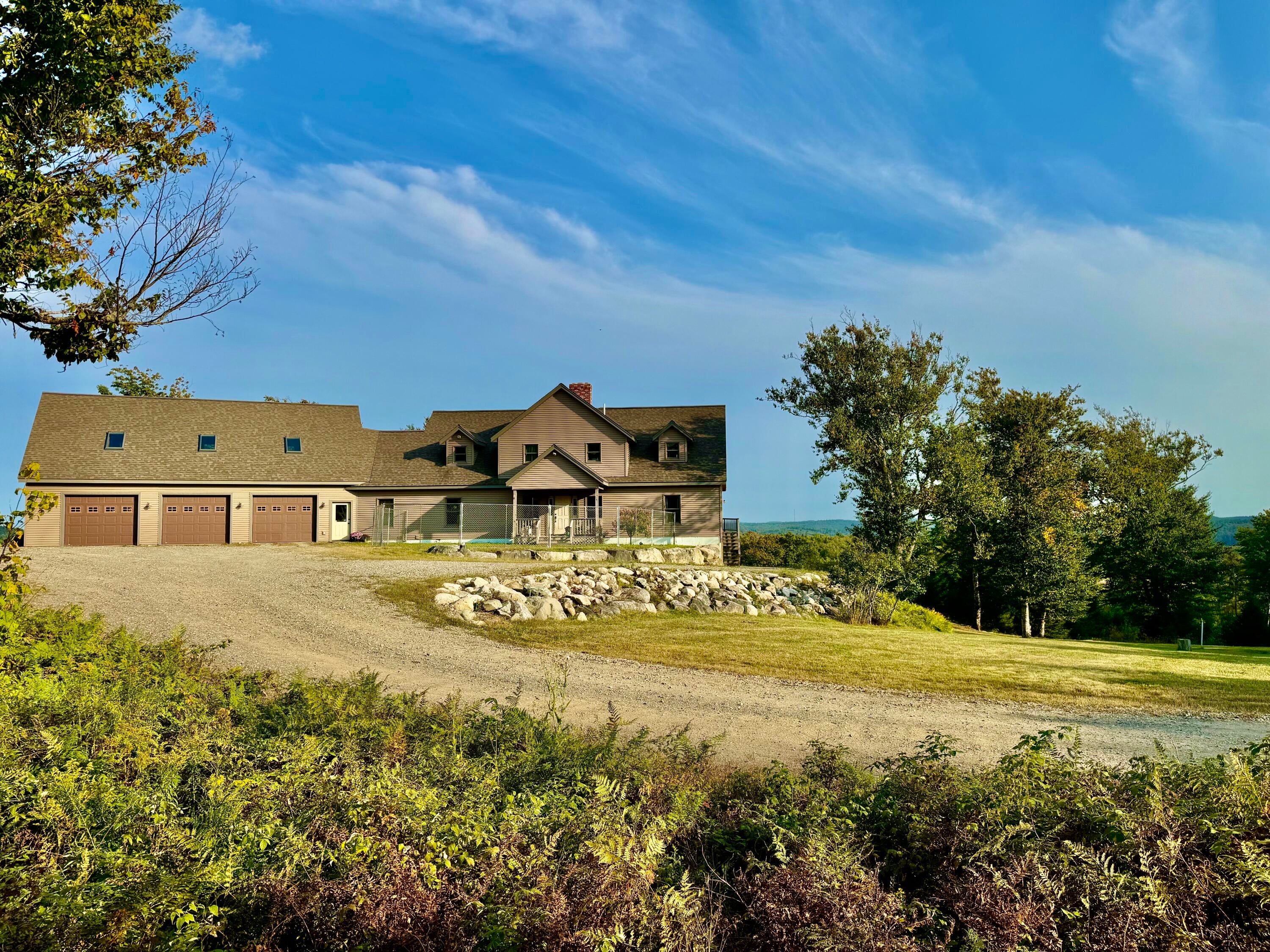 382 Ridge Road