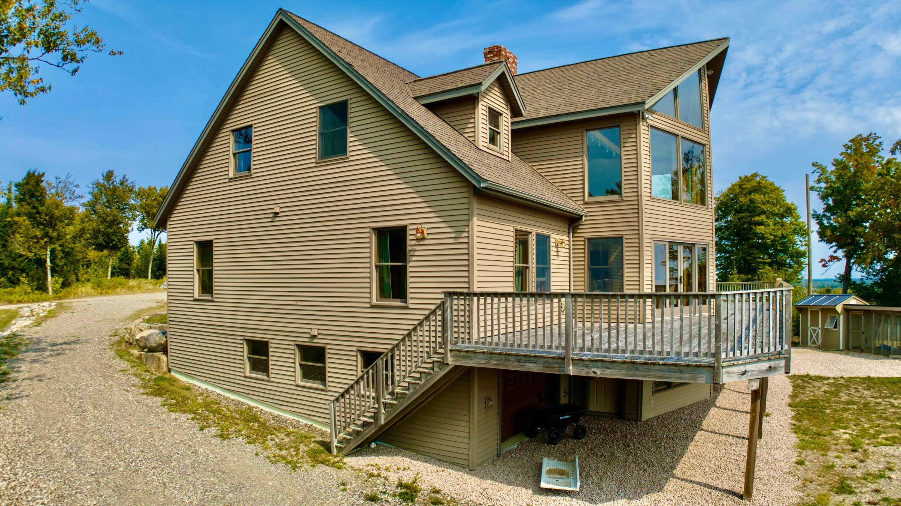 382 Ridge Road