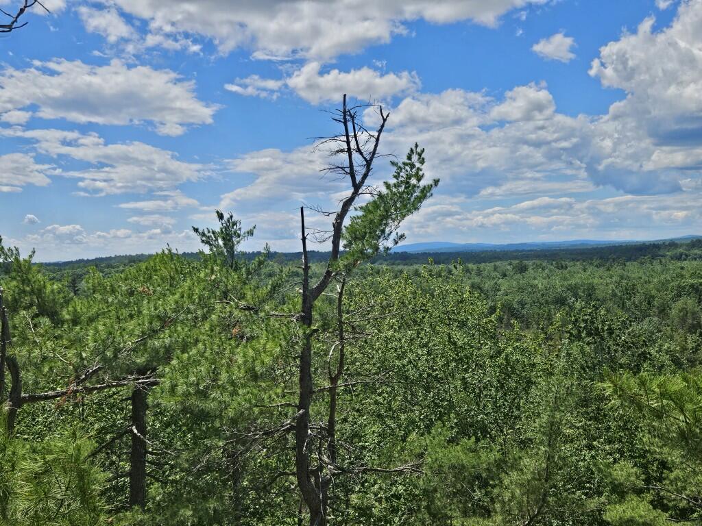 Multiple Quaker Ridge Road