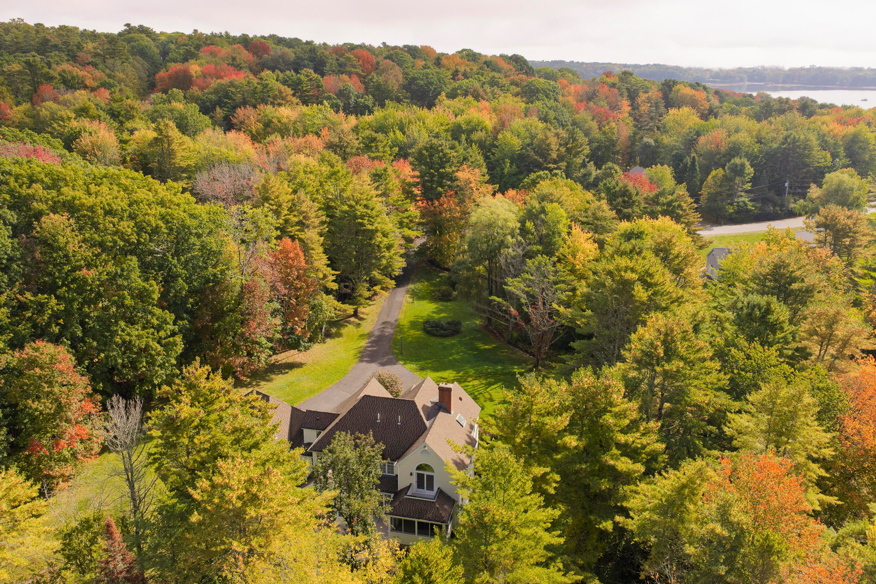 28 Schooner Ridge Road