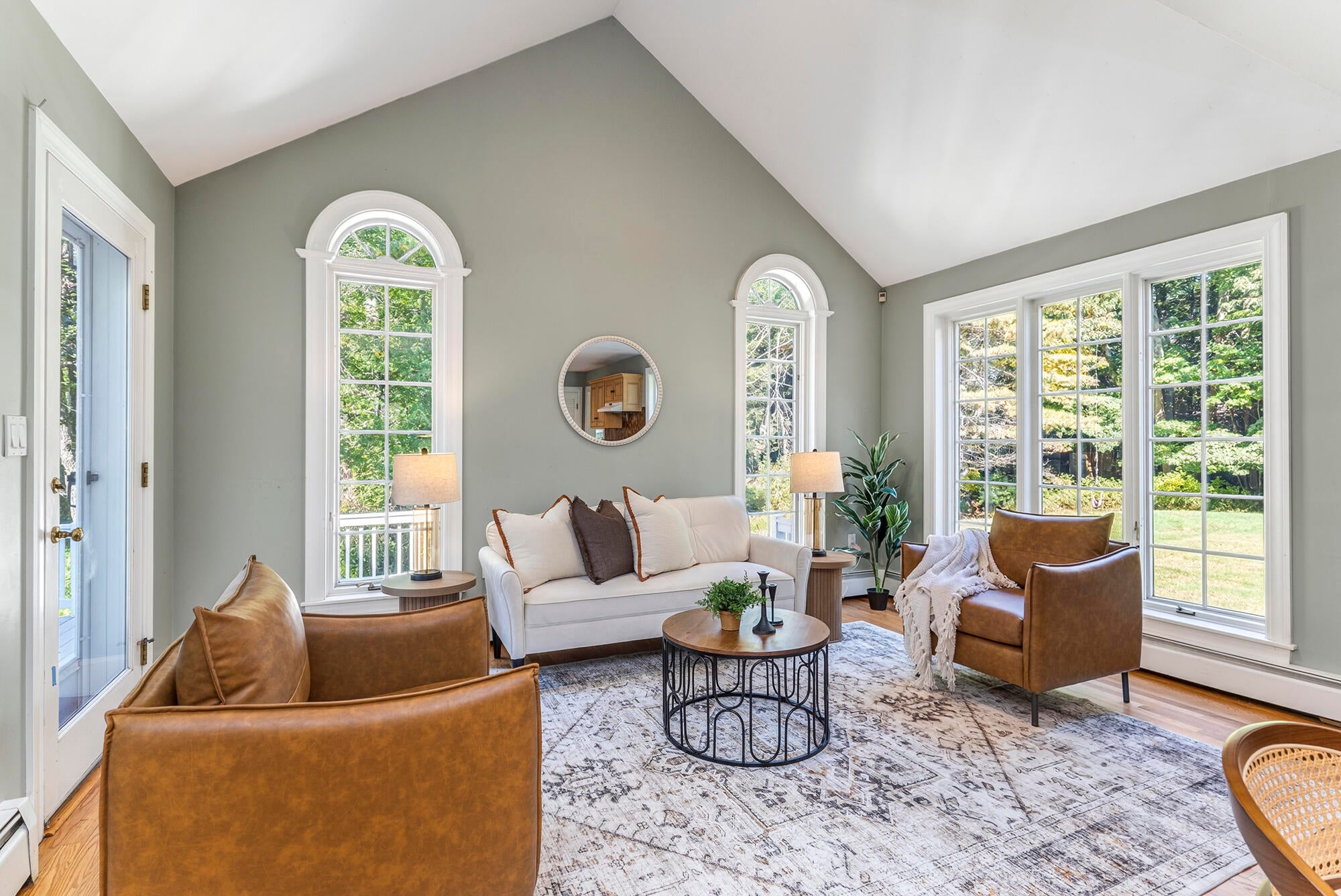 28 Schooner Ridge Road