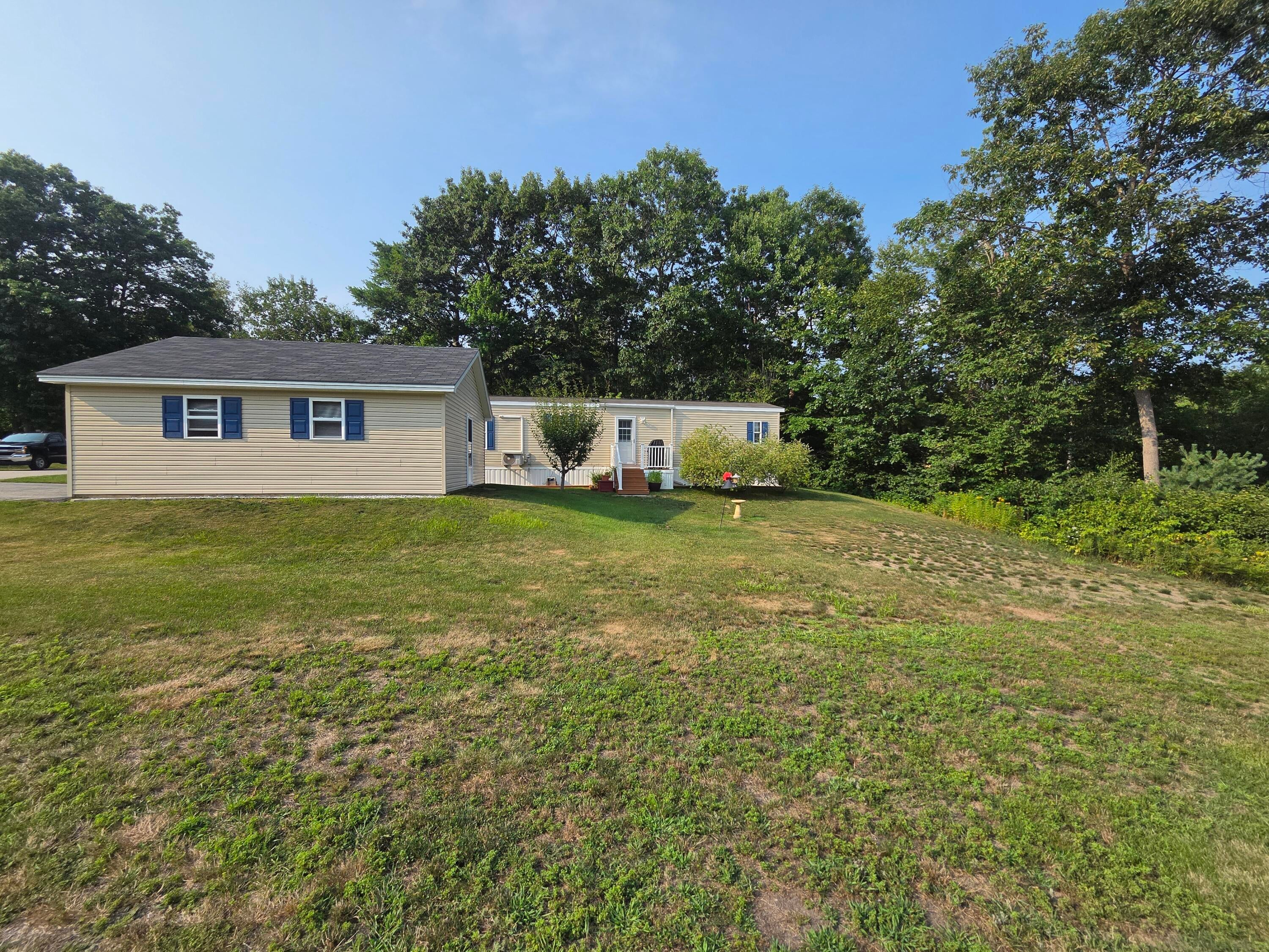 30 Hilltop Court