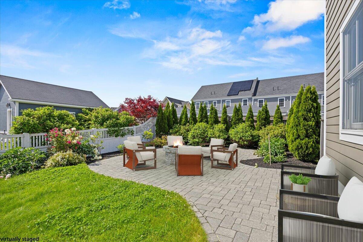 3 Vista Drive