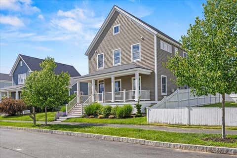 Photo of 3 Vista Drive, Scarborough, ME 04074 (MLS # 1667954)
