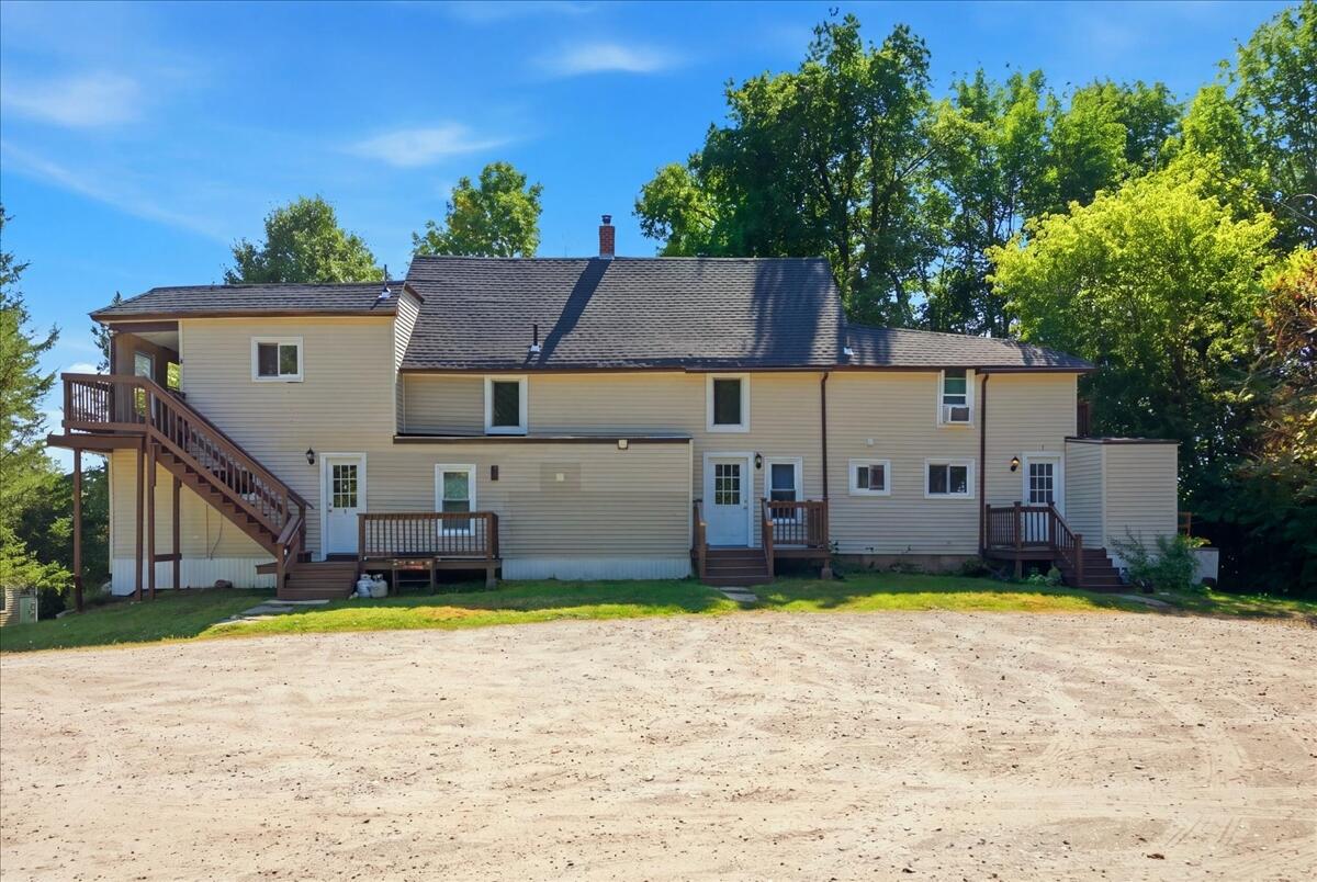 314 Pond Road