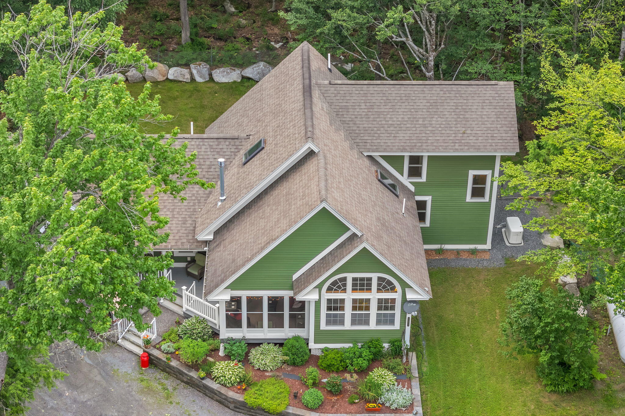 151 Frenchs Rock Road