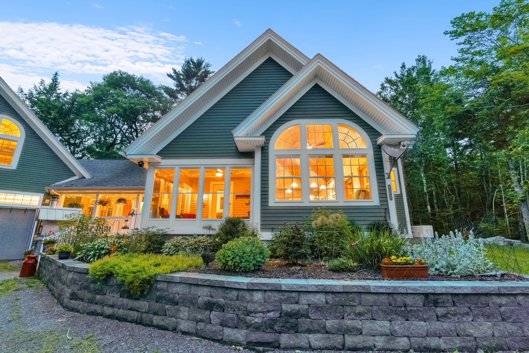 151 Frenchs Rock Road