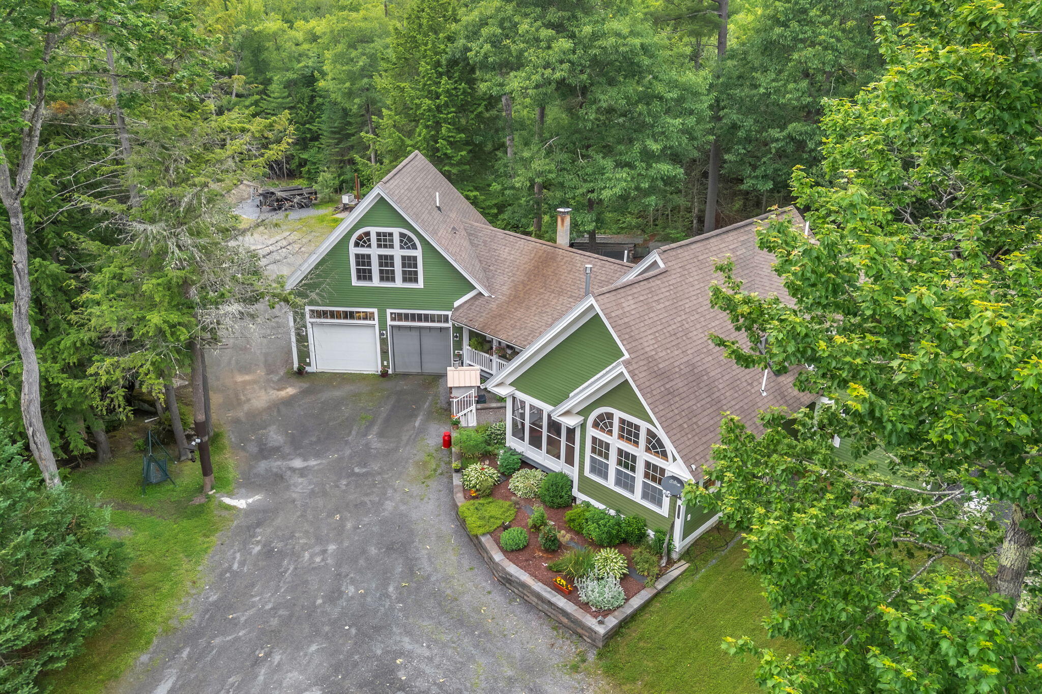151 Frenchs Rock Road