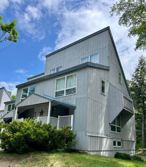 Photo of 1023 Left Bank #23, Carrabassett Valley, ME 04947 (MLS # 1666846)