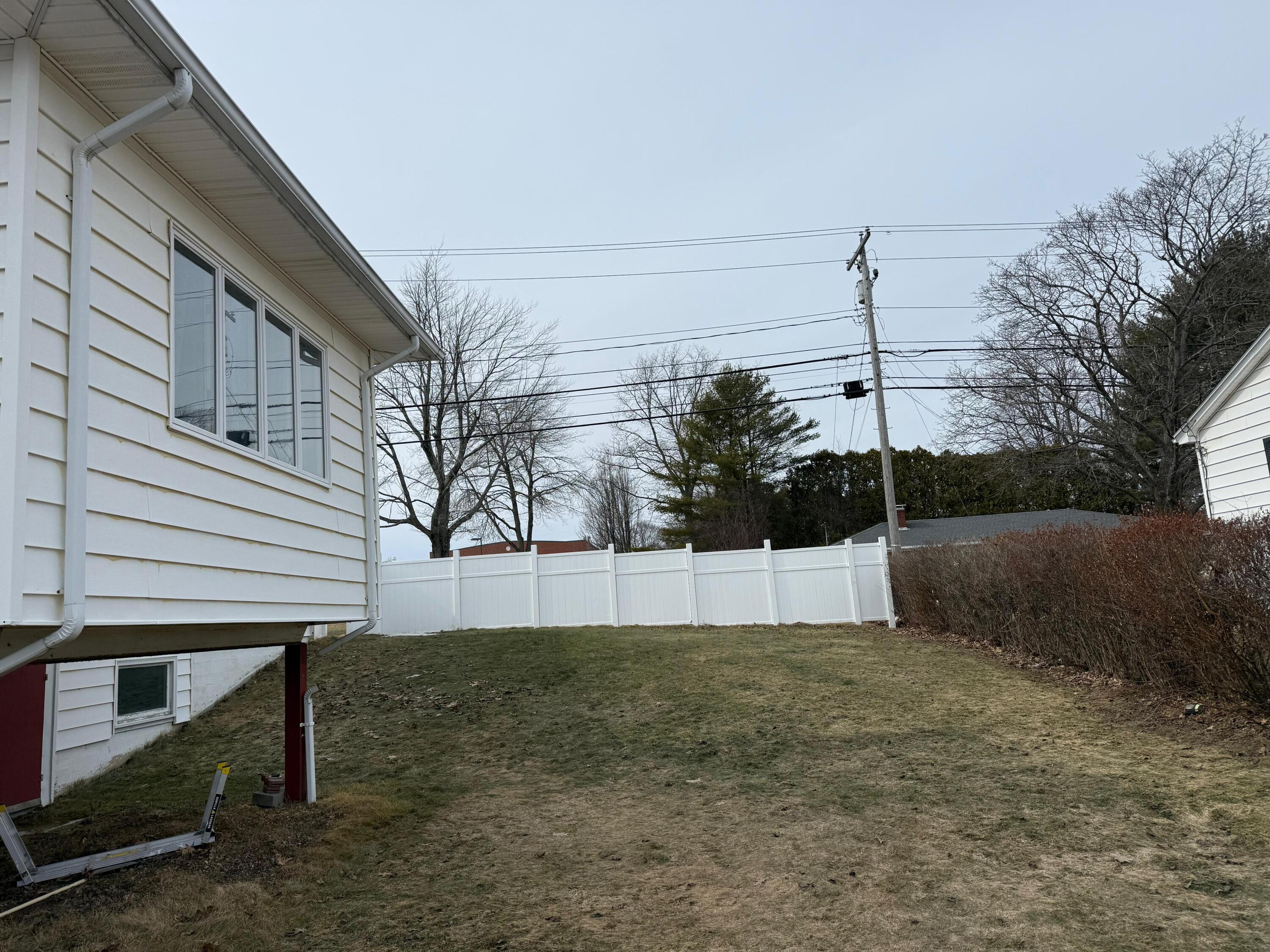 2 Nancy Street
