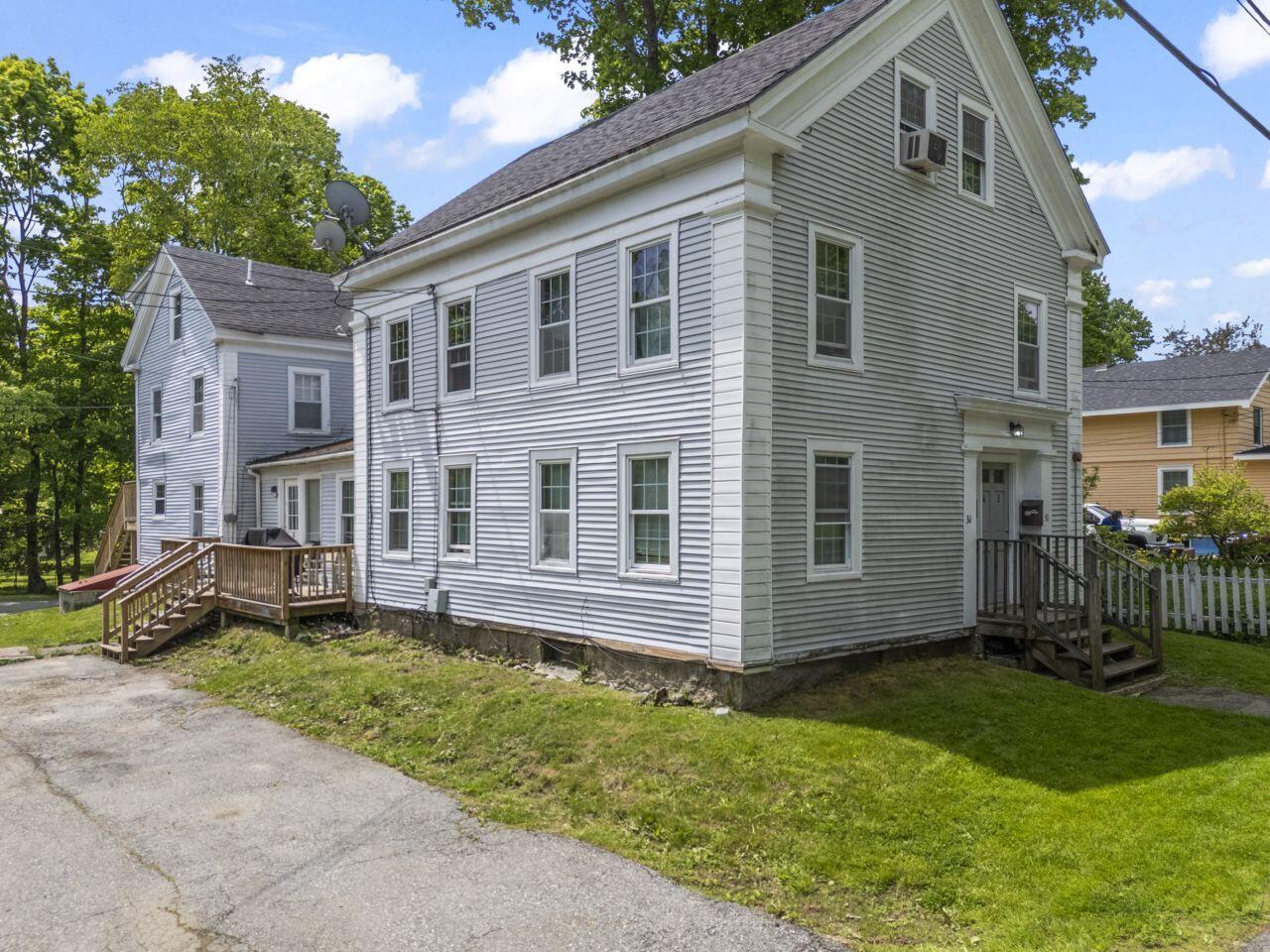 30 Chestnut Street